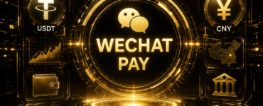 Обмен USDT на WeChat Pay CNY в 2026 году: пошаговый гайд