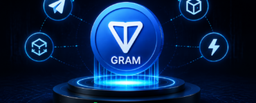 Что такое Gram (GRAM): полный гайд по криптовалюте Telegram в 2026 году