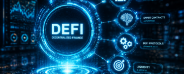 Что такое DeFi — объяснение простыми словами