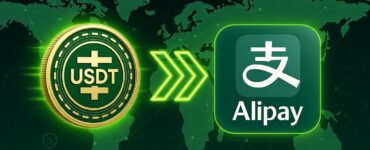 Обмен USDT на Alipay: способы, комиссии и что важно учитывать