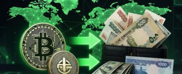Почему растет спрос на обмен криптовалюты на наличные