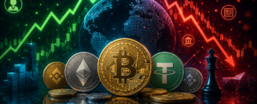 Почему курс криптовалюты постоянно меняется: причины и объяснение