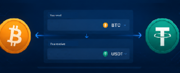 Как сделать первый обмен на Bitkit.Money: пошаговая инструкция