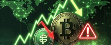 Что такое slippage (проскальзывание) при обмене криптовалюты